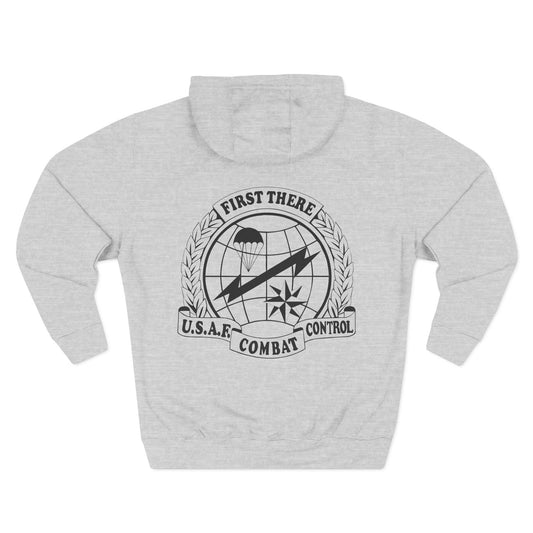 CCT | Green Feet Hoodie