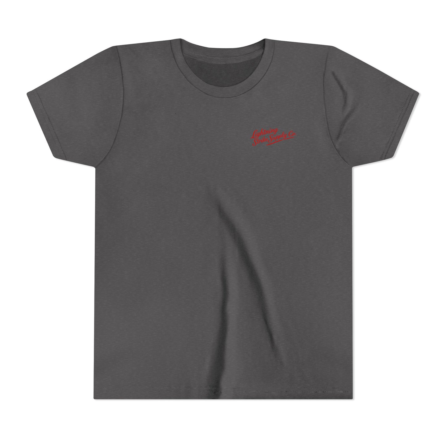Kid's Free Fallin' Tee