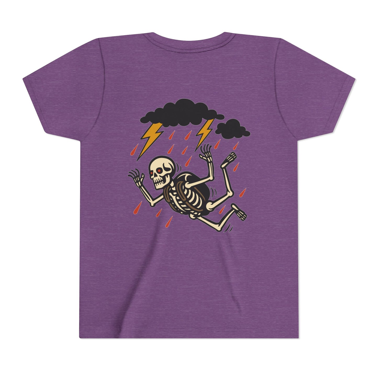 Kid's Free Fallin' Tee
