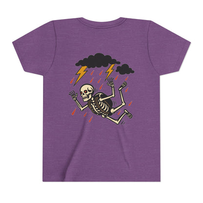 Kid's Free Fallin' Tee