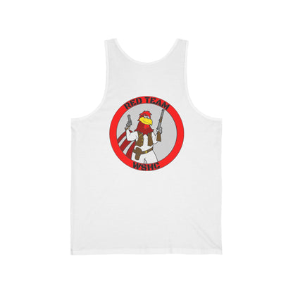 Fires Team CCT New School WSHC Tank