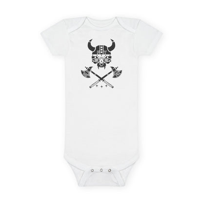 Havoc Baby Onesie