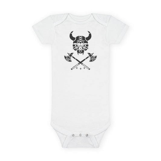 Havoc Baby Onesie