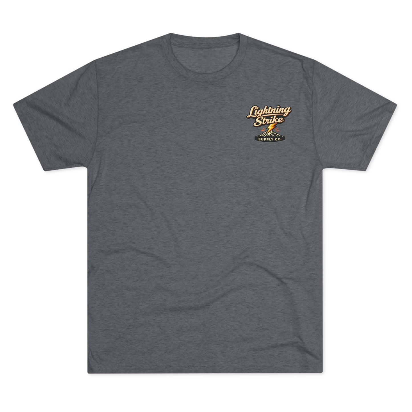 Sleep When You're Dead Tee