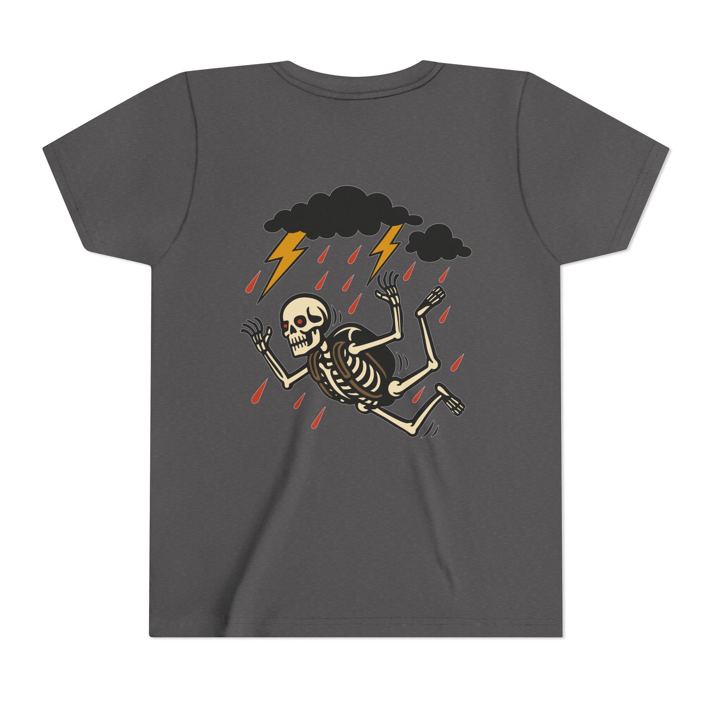 Kid's Free Fallin' Tee