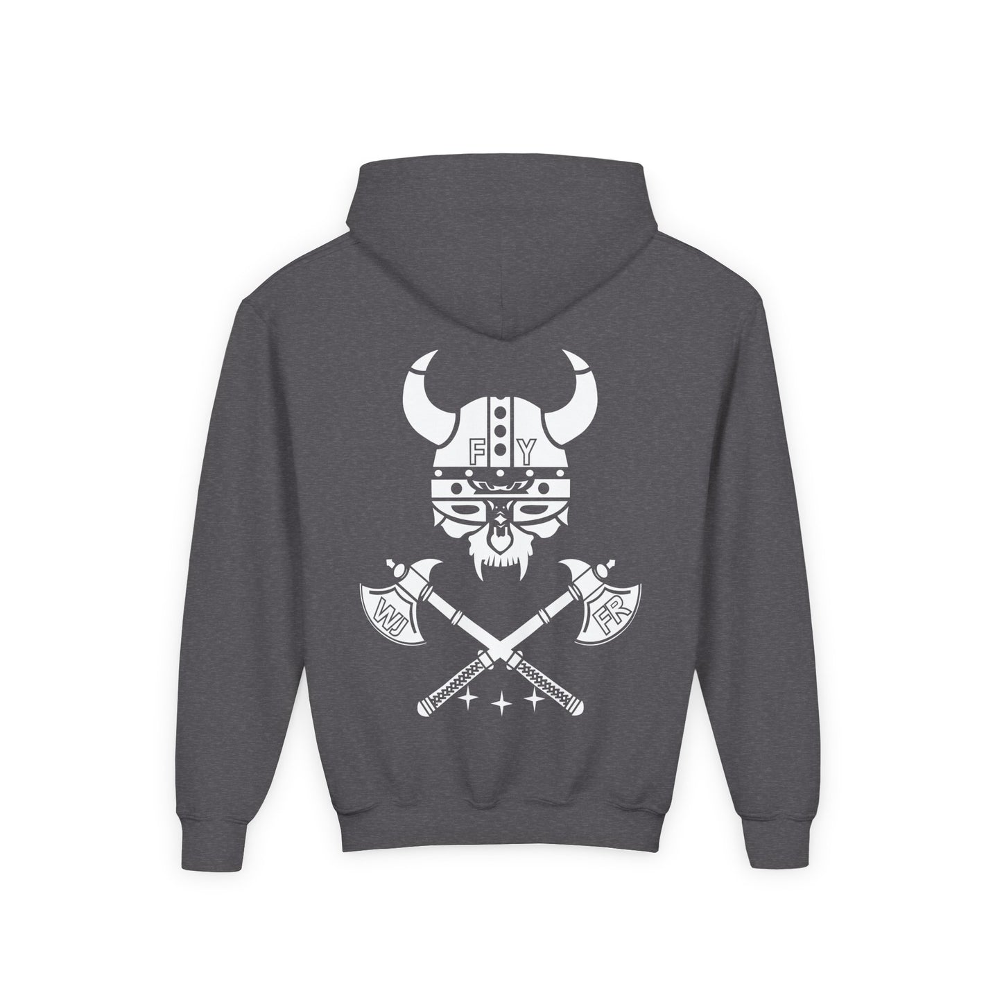 Havoc Kids Hoodie