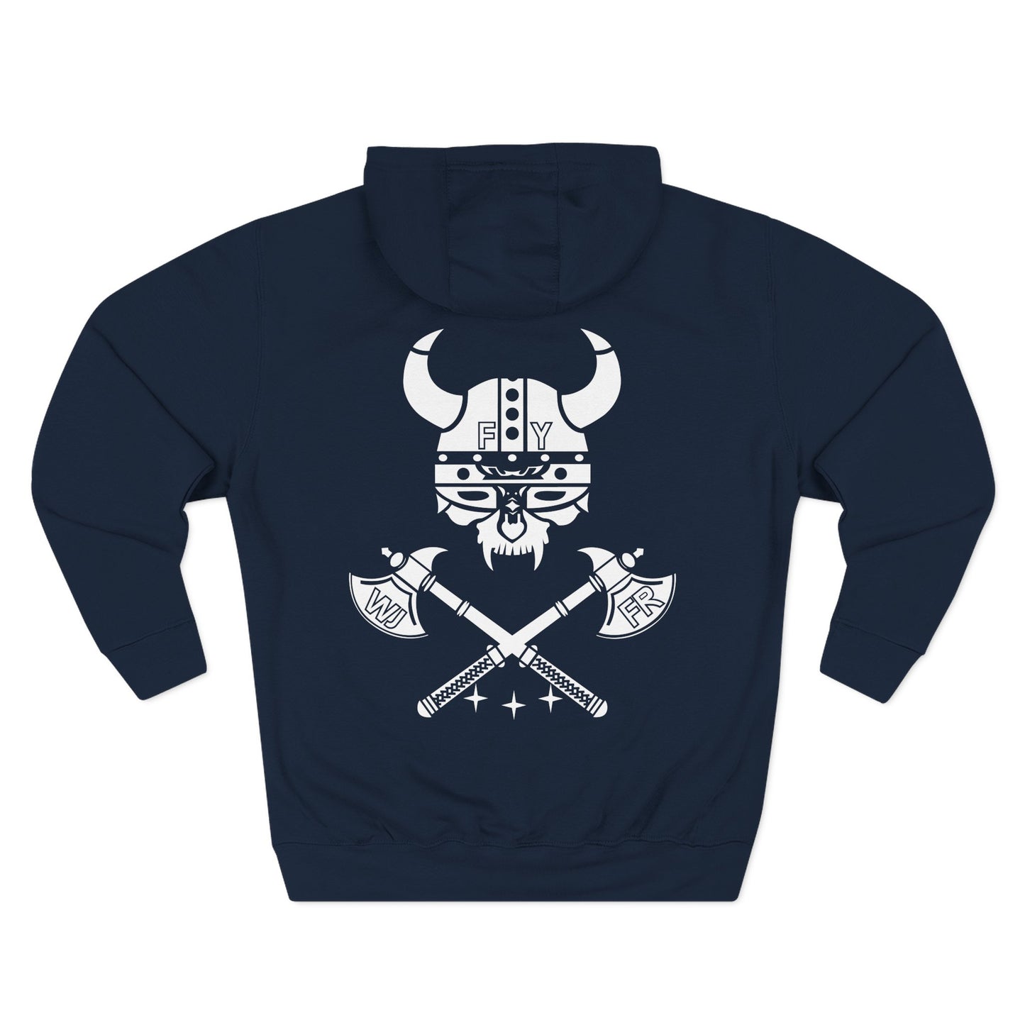 Havoc Fleece Hoodie