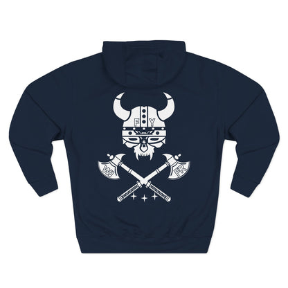 Havoc Fleece Hoodie