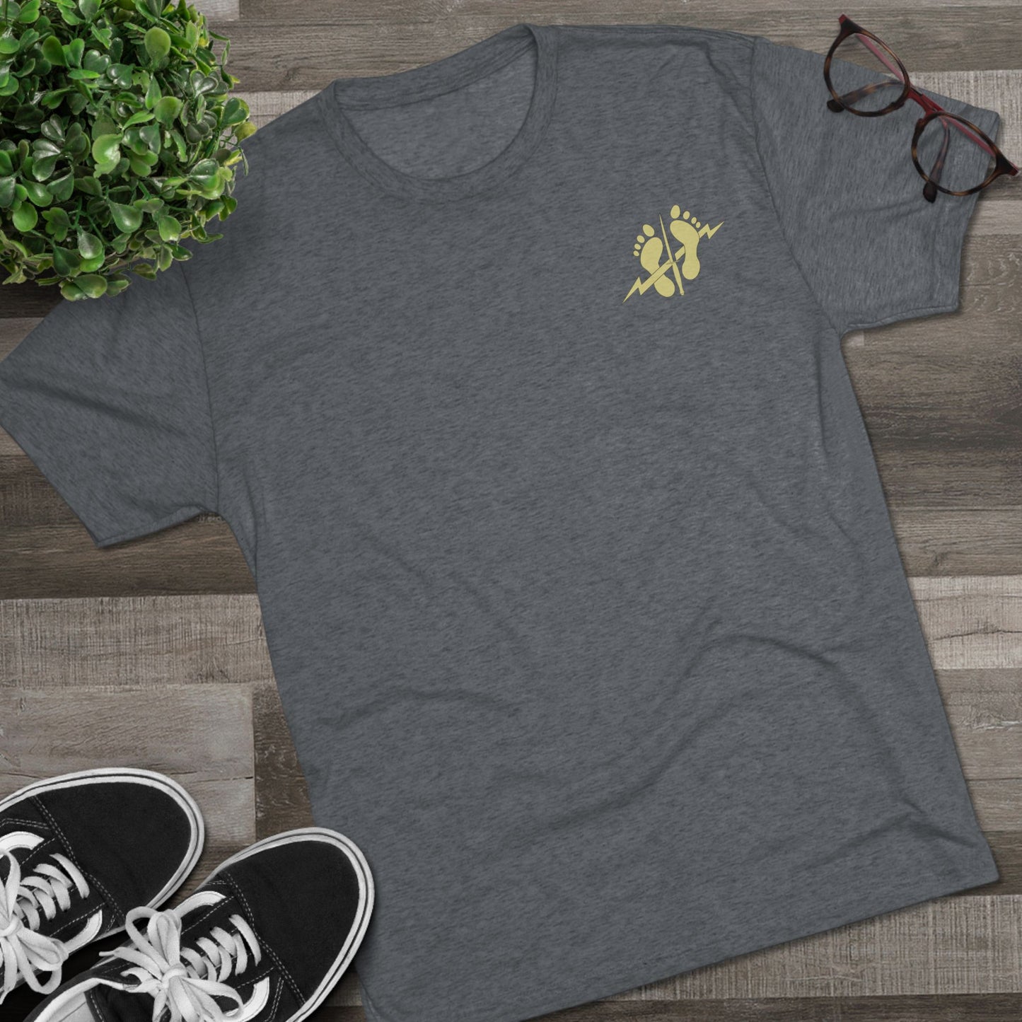 Gold Team "Gold" Tee