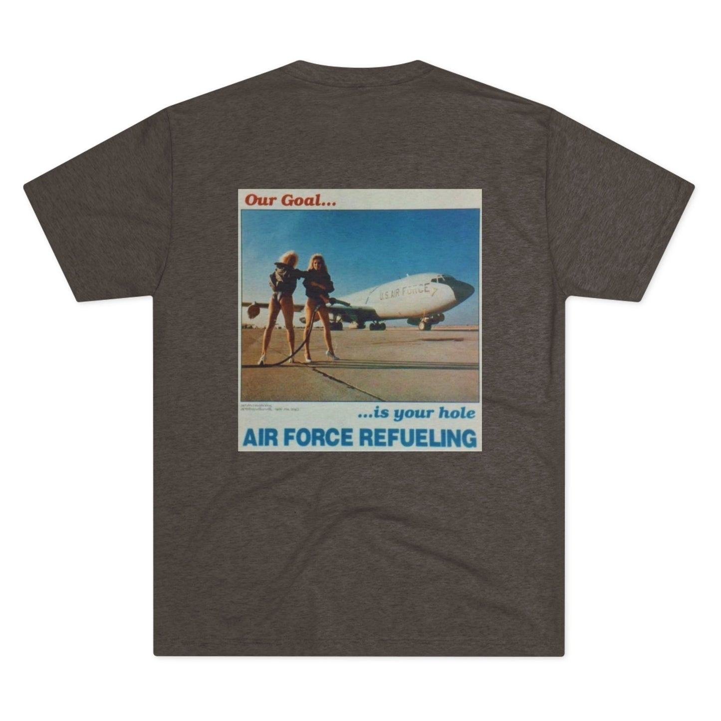 Refueler Tee