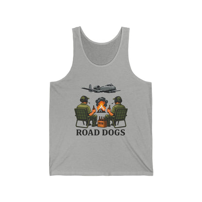 Road Dogs Tank