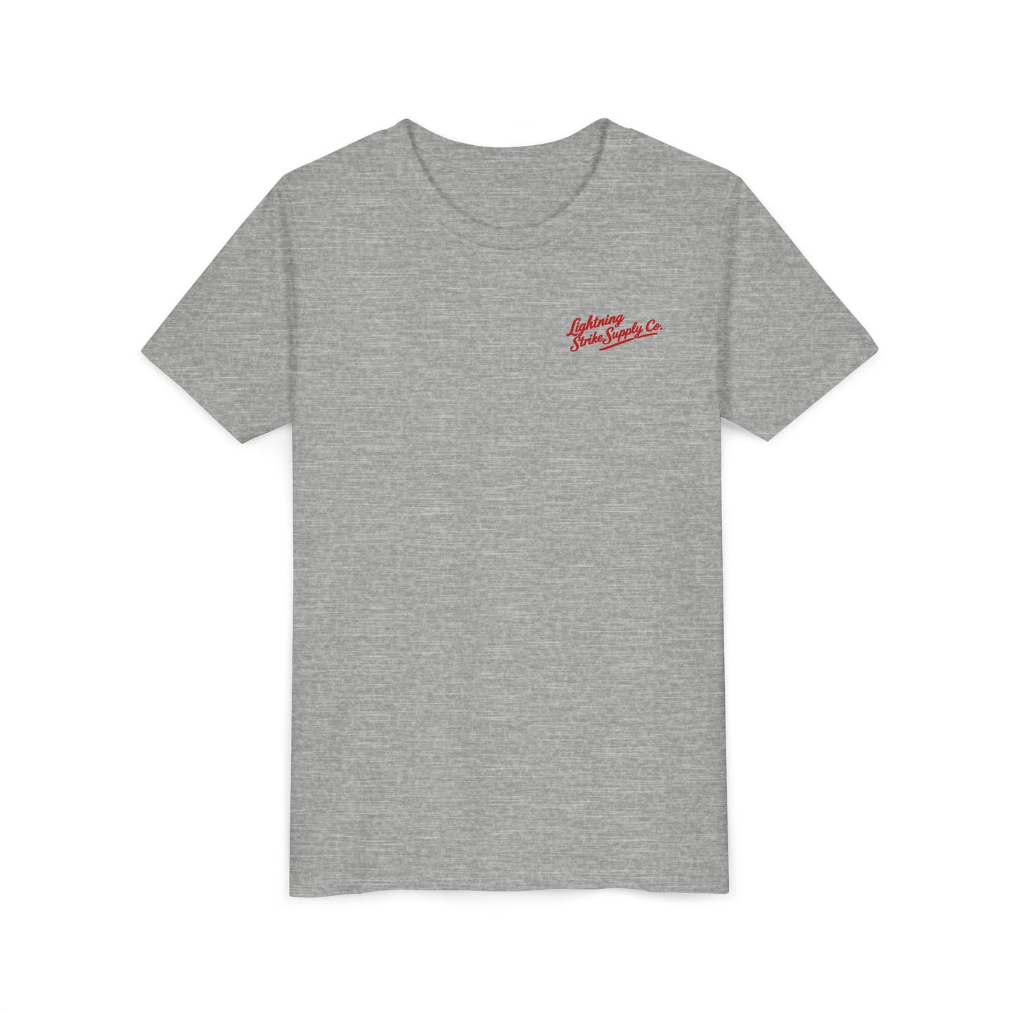 Kid's Free Fallin' Tee
