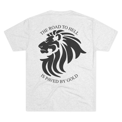 Gold Team Tee