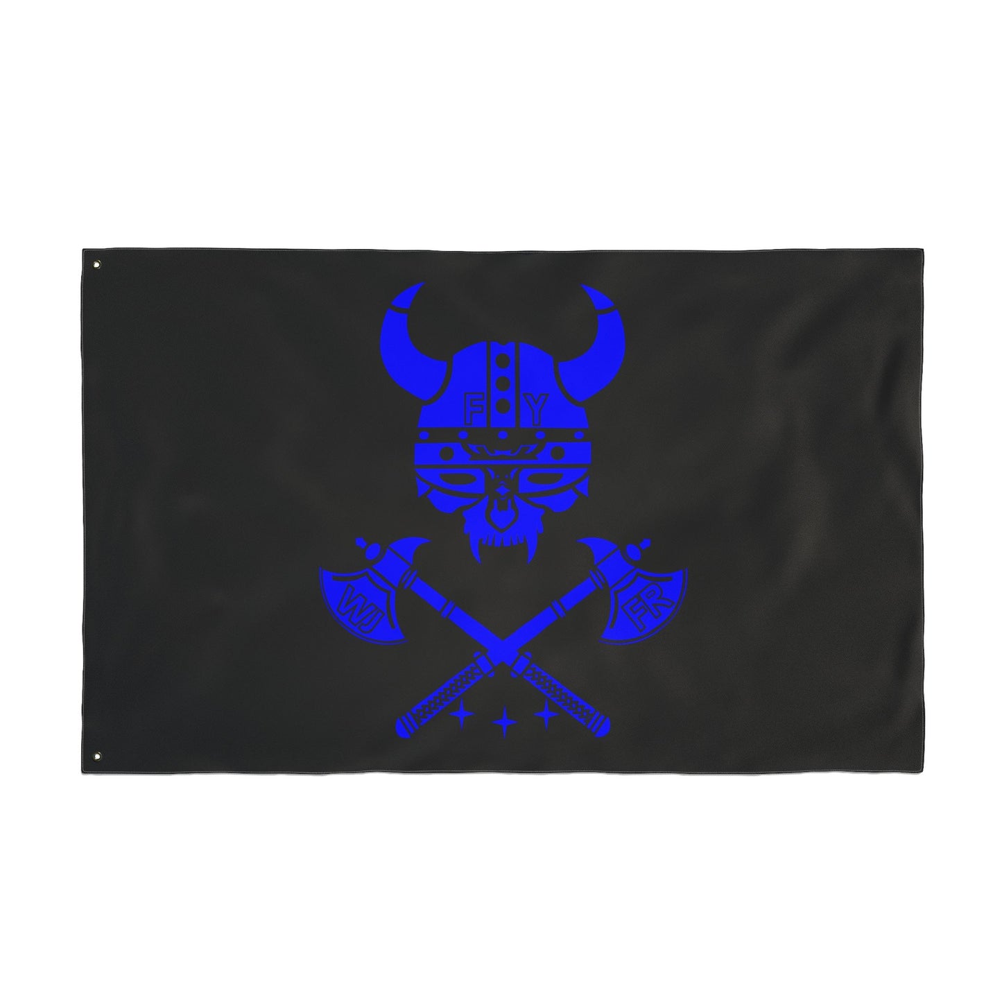Havoc Flag 3' x 5'