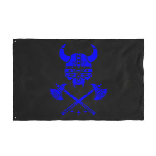 Havoc Flag 3' x 5'