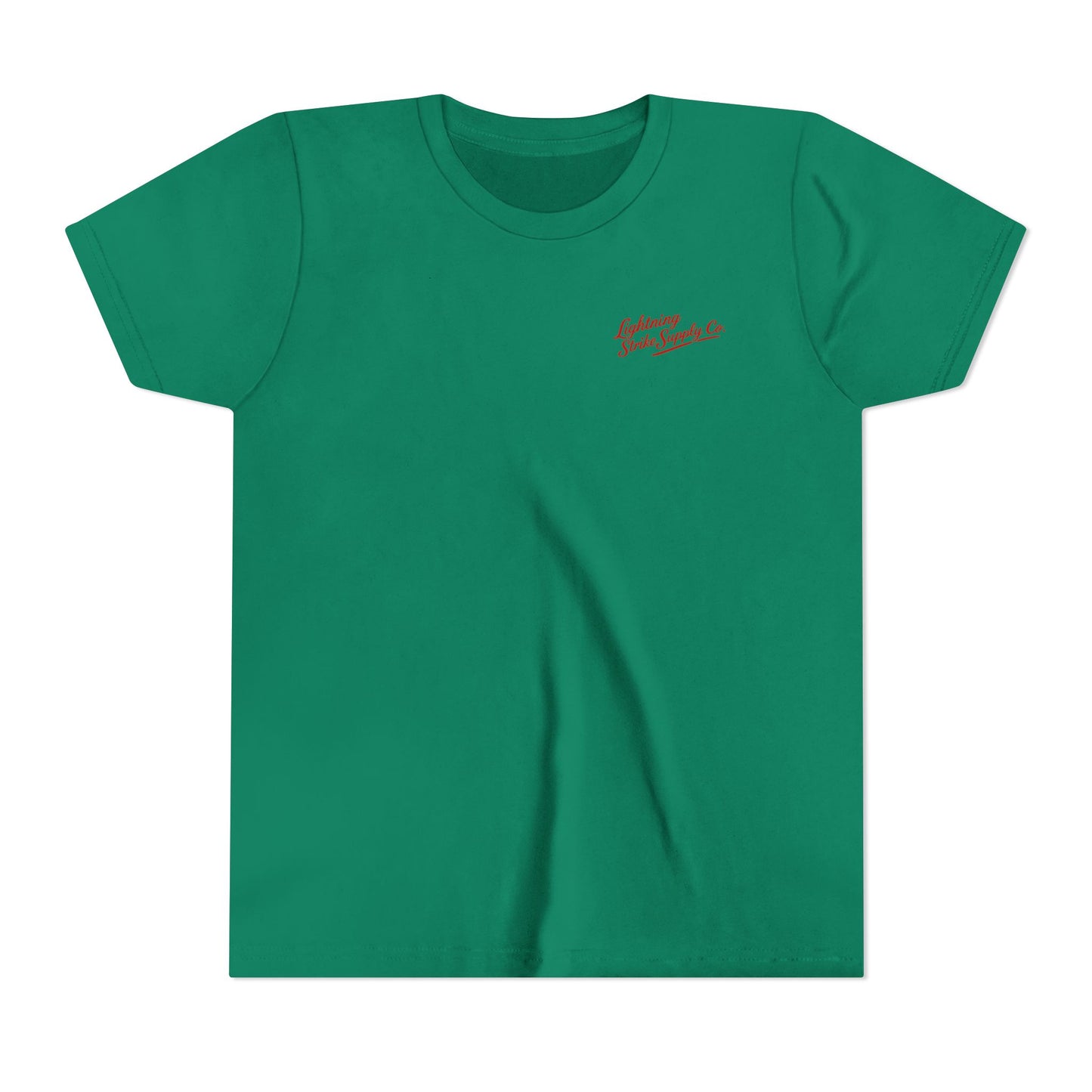 Kid's Free Fallin' Tee