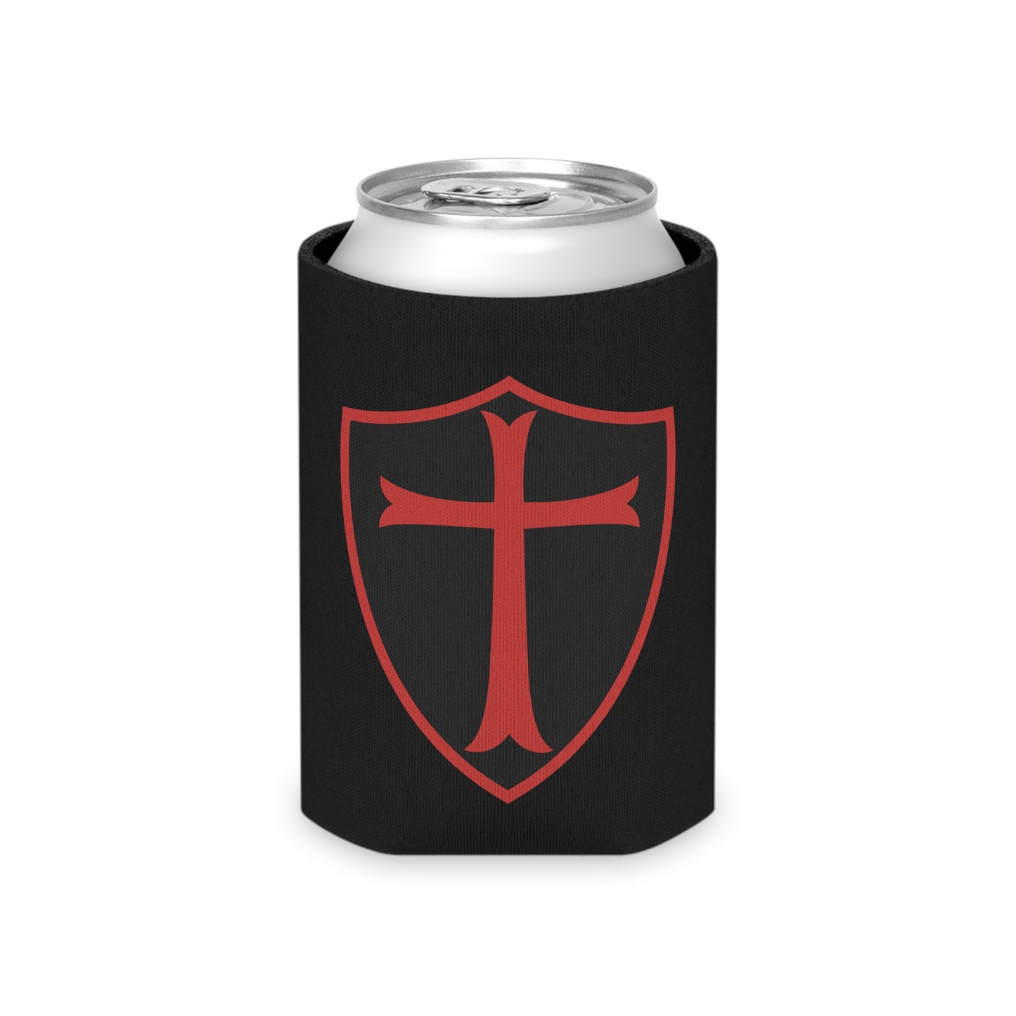 Fires Team Koozie
