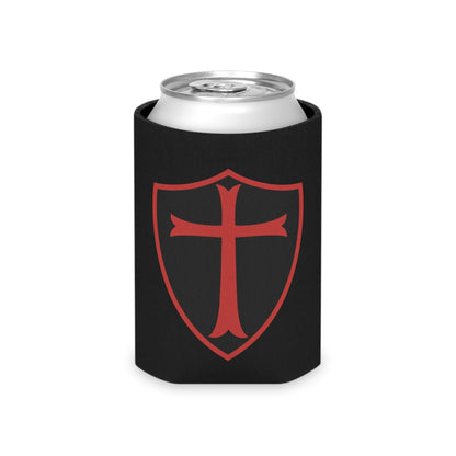 Fires Team Koozie