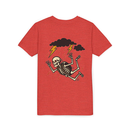 Kid's Free Fallin' Tee