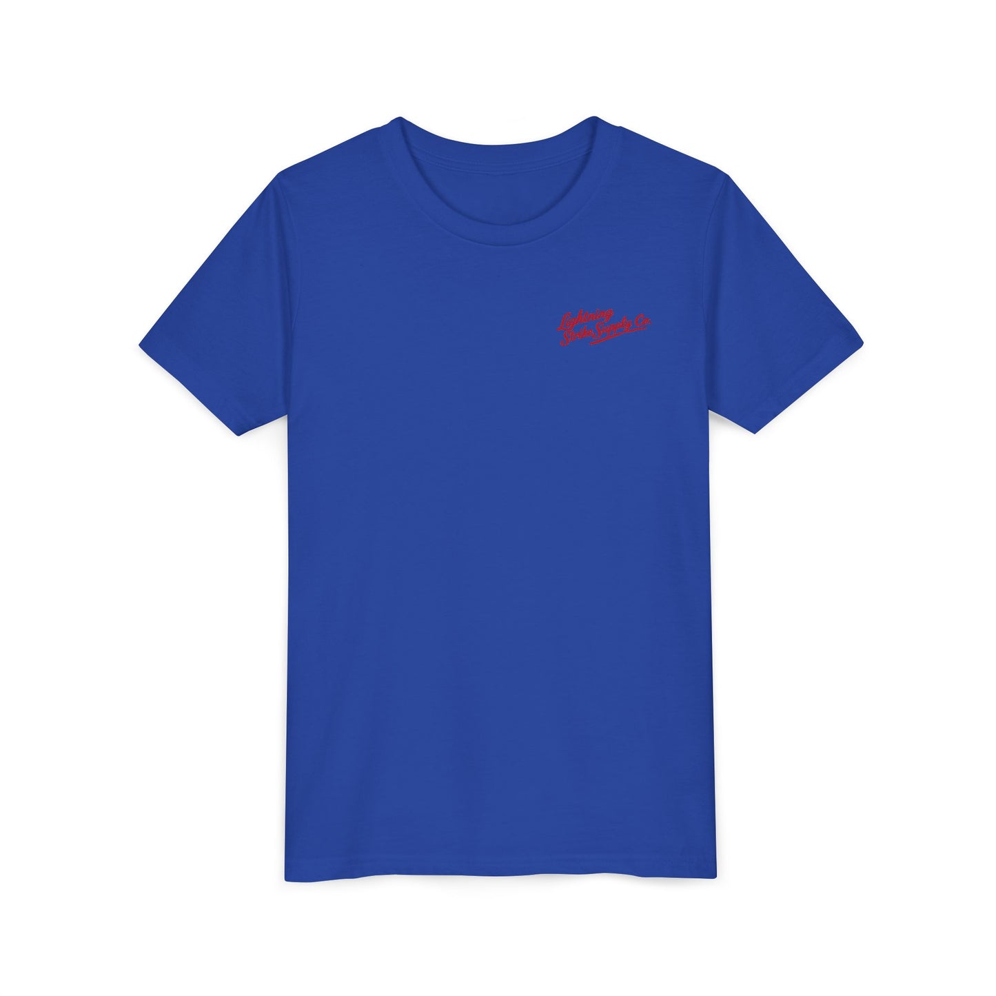 Kid's Free Fallin' Tee