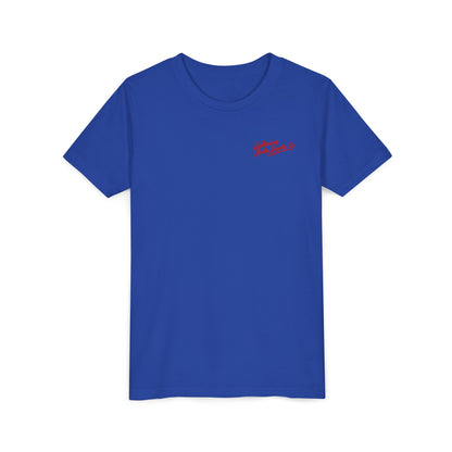 Kid's Free Fallin' Tee