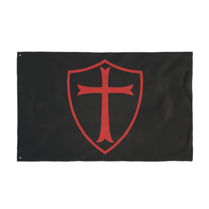 Fires Team Flag 3' x 5'