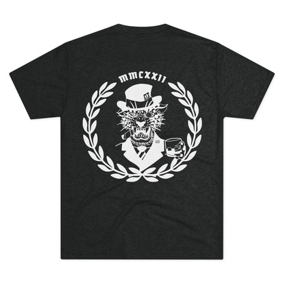 Fancy Jag Tee