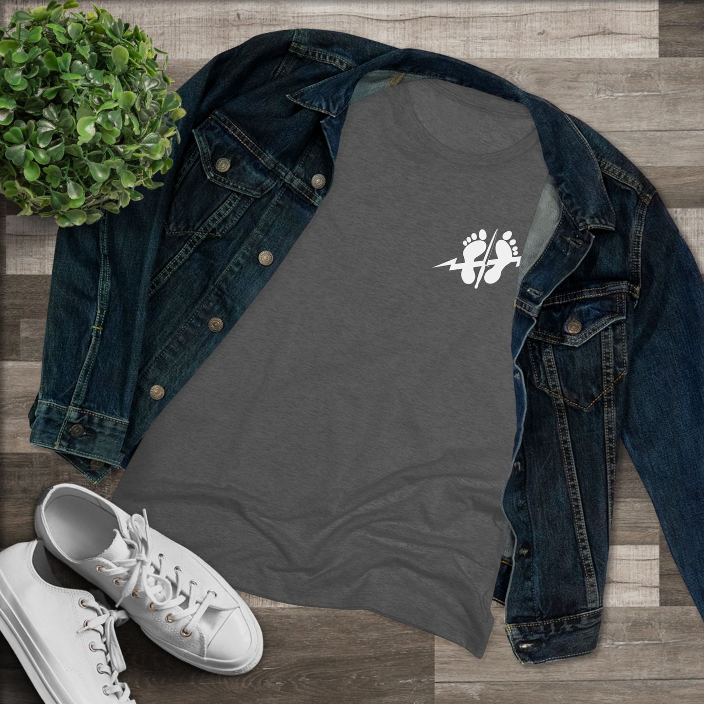 Women's Havoc Tee