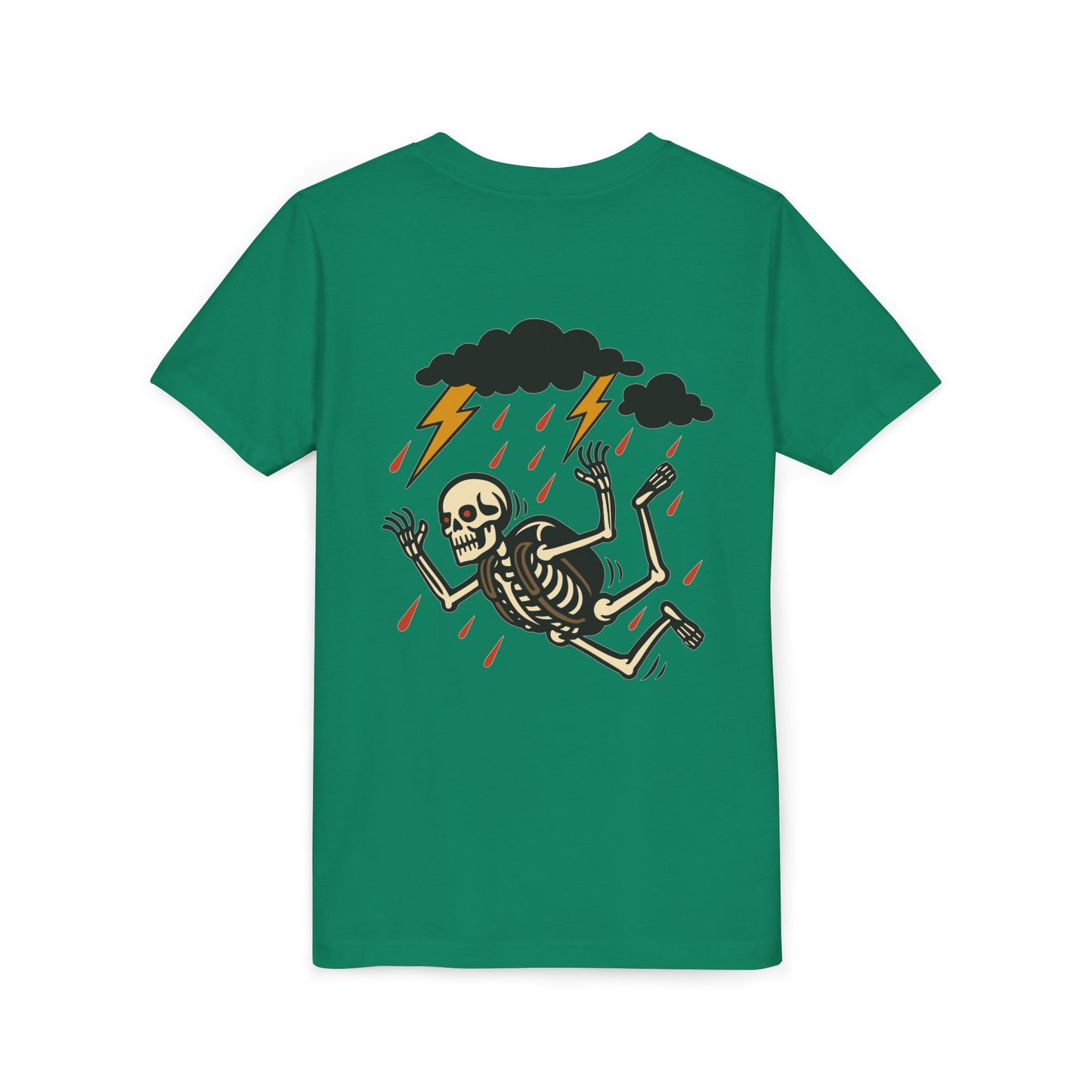 Kid's Free Fallin' Tee