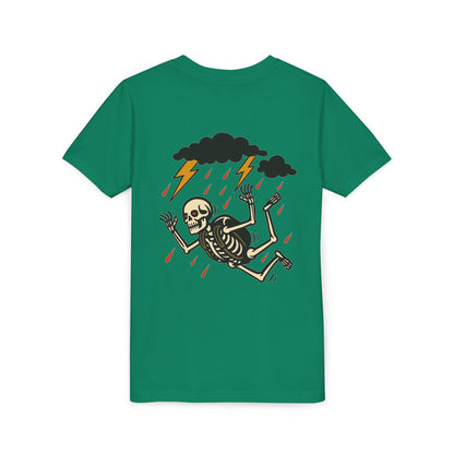 Kid's Free Fallin' Tee