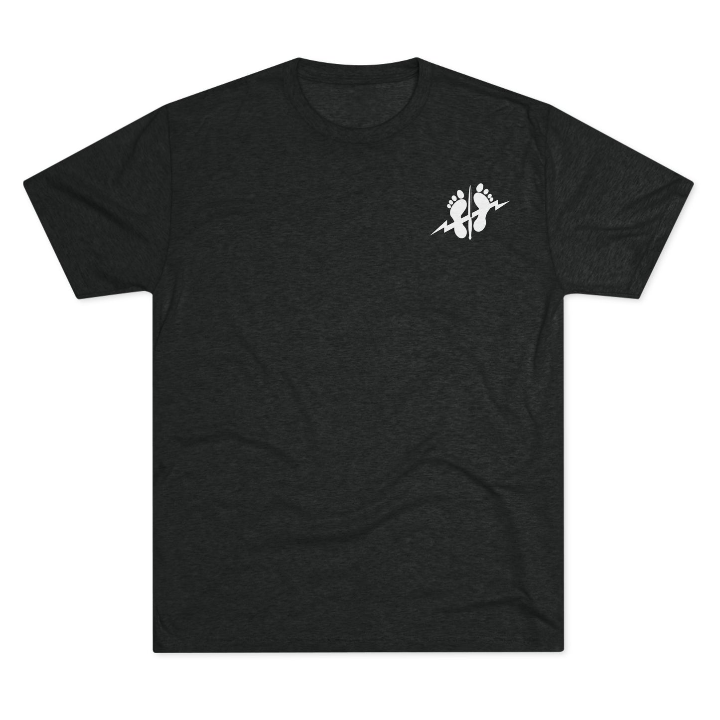 Fancy Jag Tee