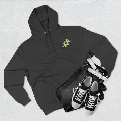 Gold Team "Gold" Fleece Hoodie