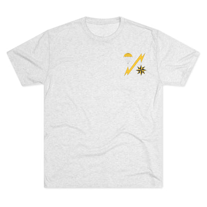 Fires Team CCT Old School WSHC Tee