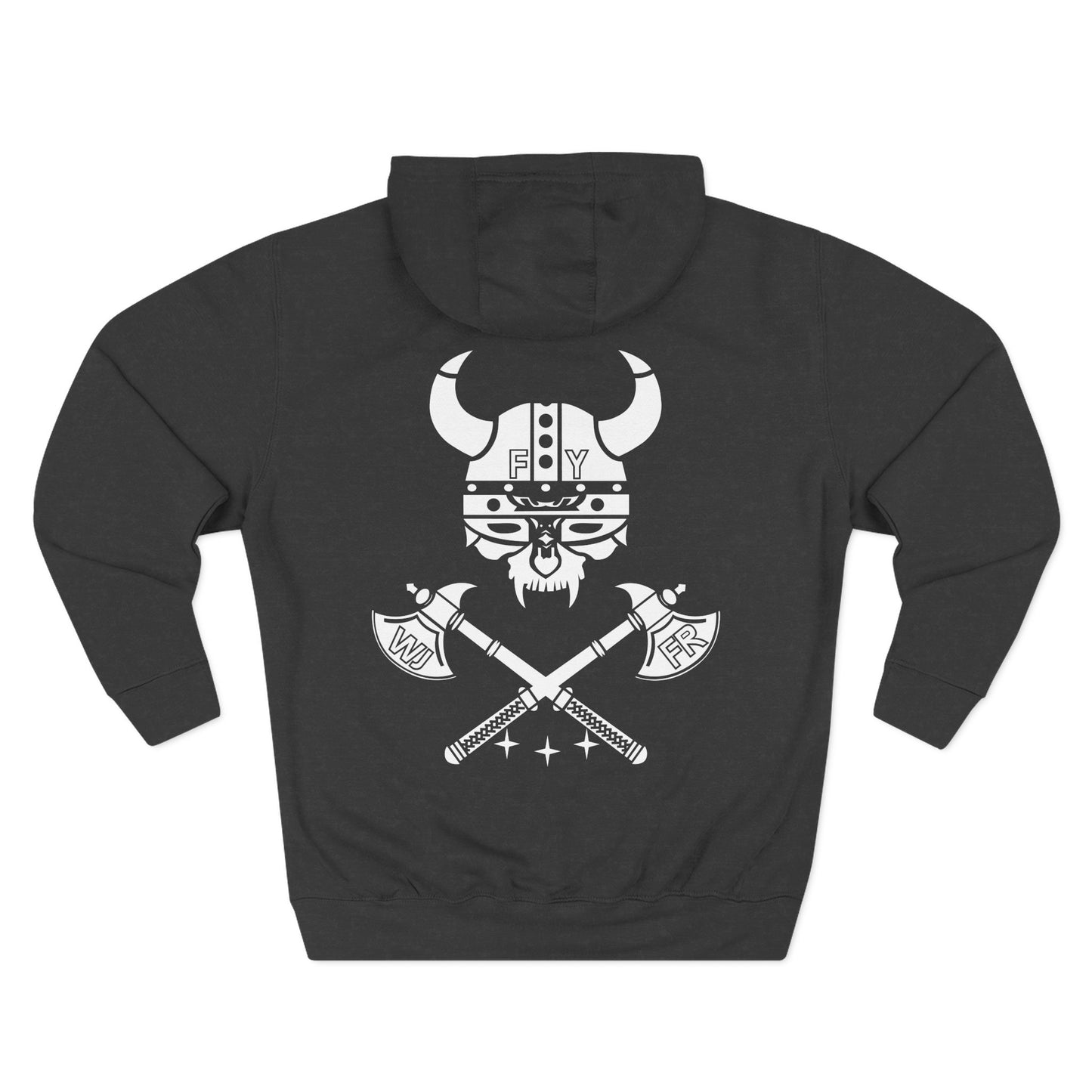 Havoc Fleece Hoodie