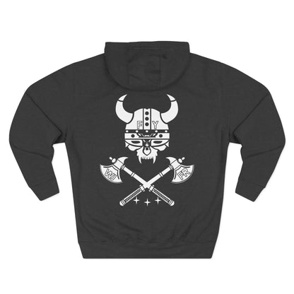 Havoc Fleece Hoodie