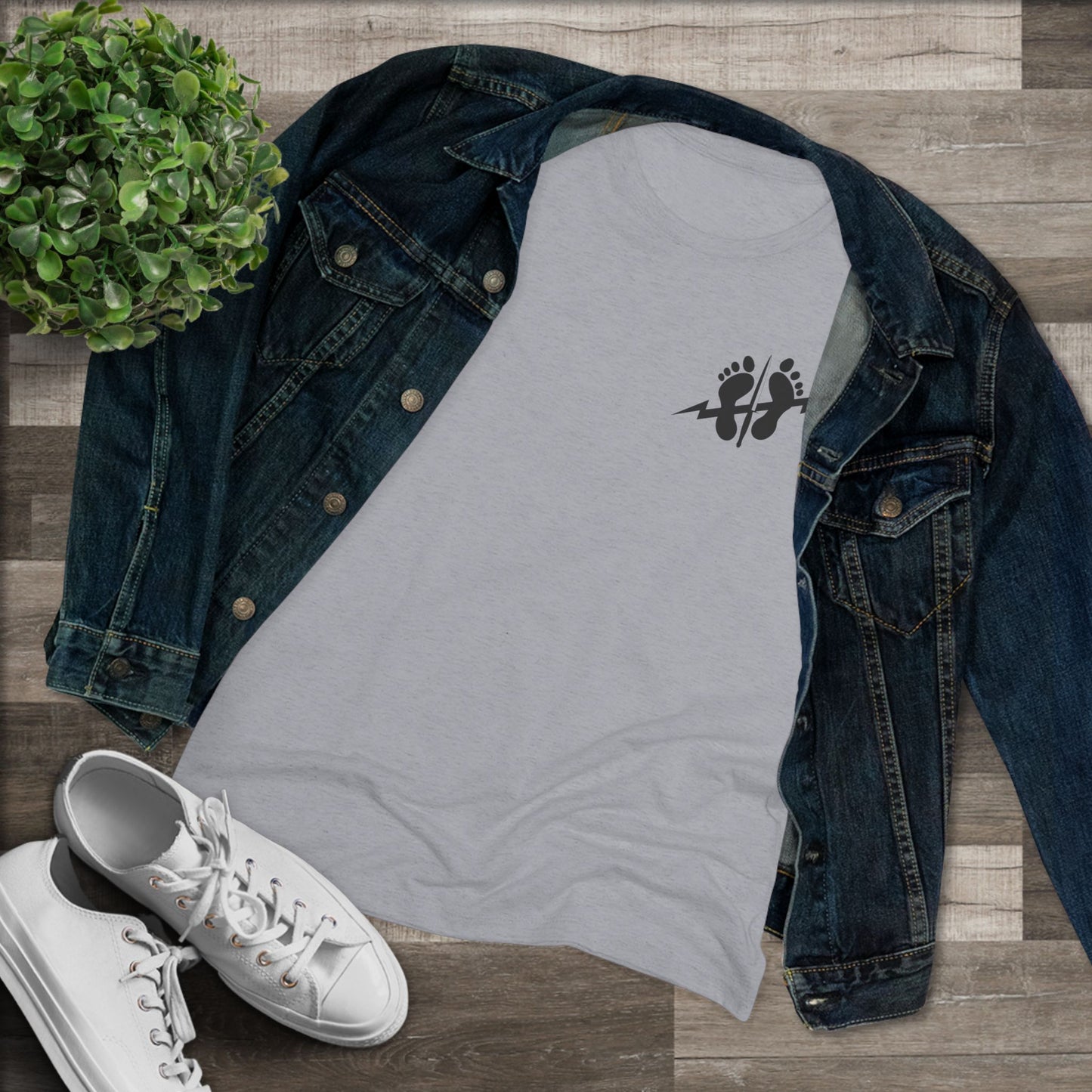 Women's Havoc Tee
