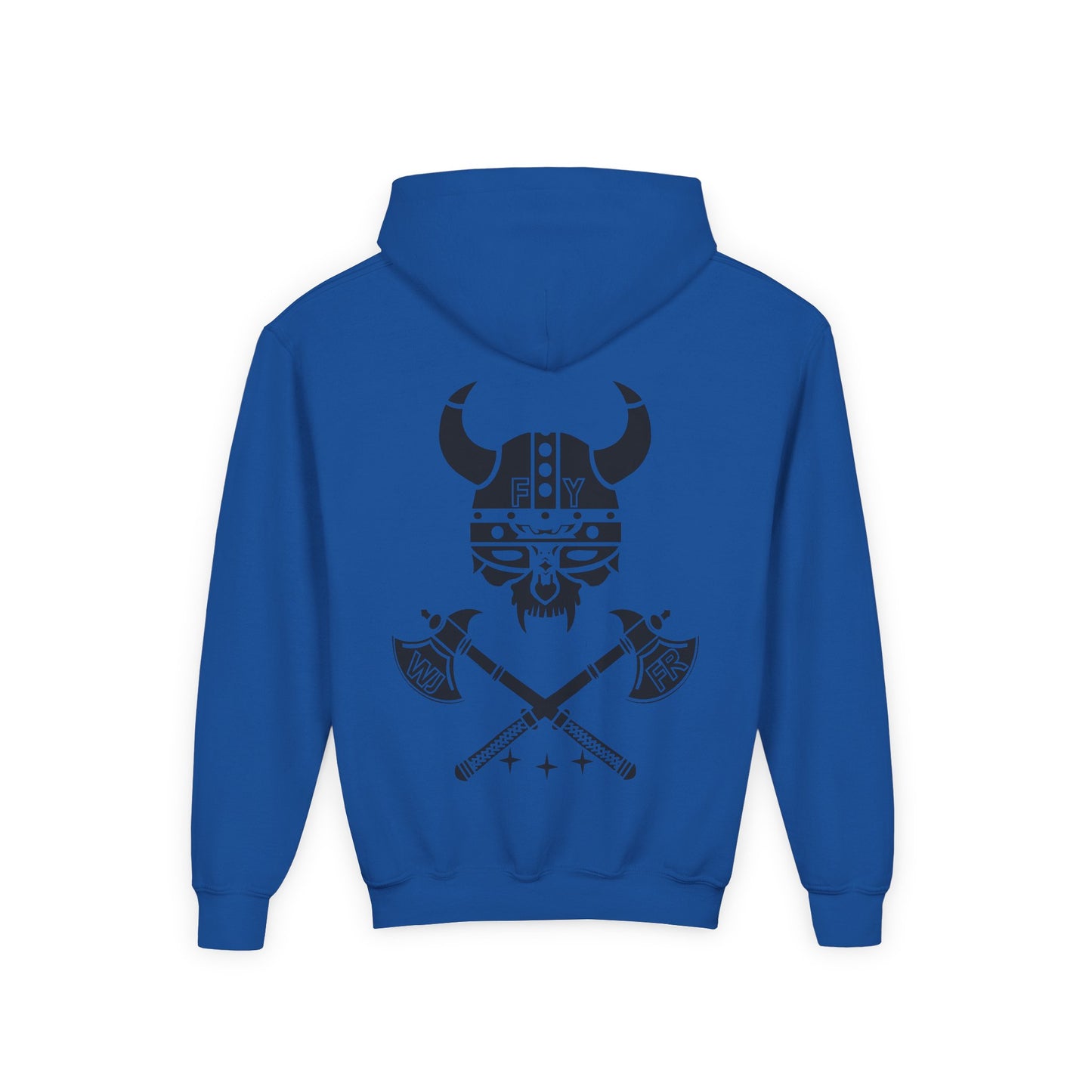 Havoc Kids Hoodie