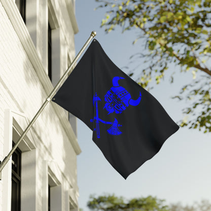 Havoc Flag 3' x 5'