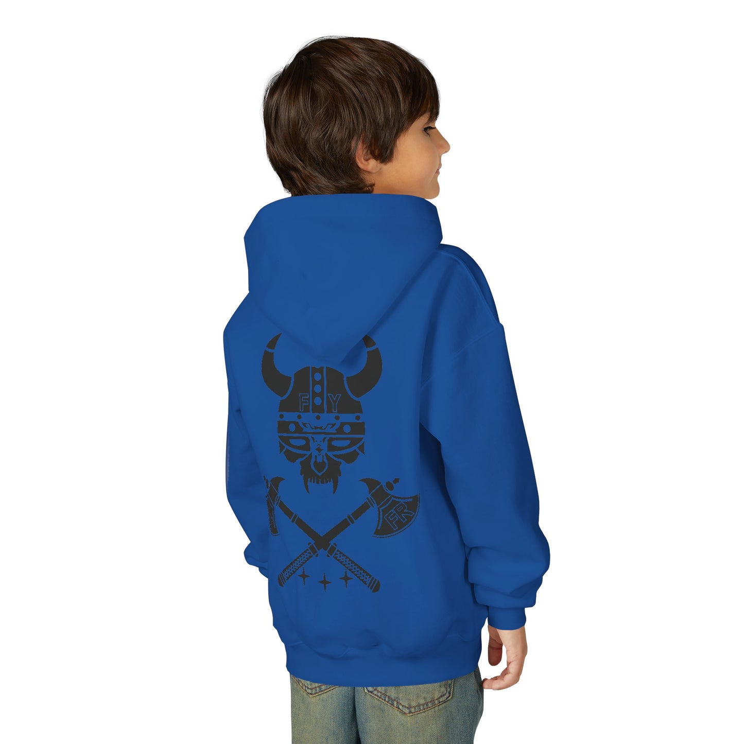 Havoc Kids Hoodie
