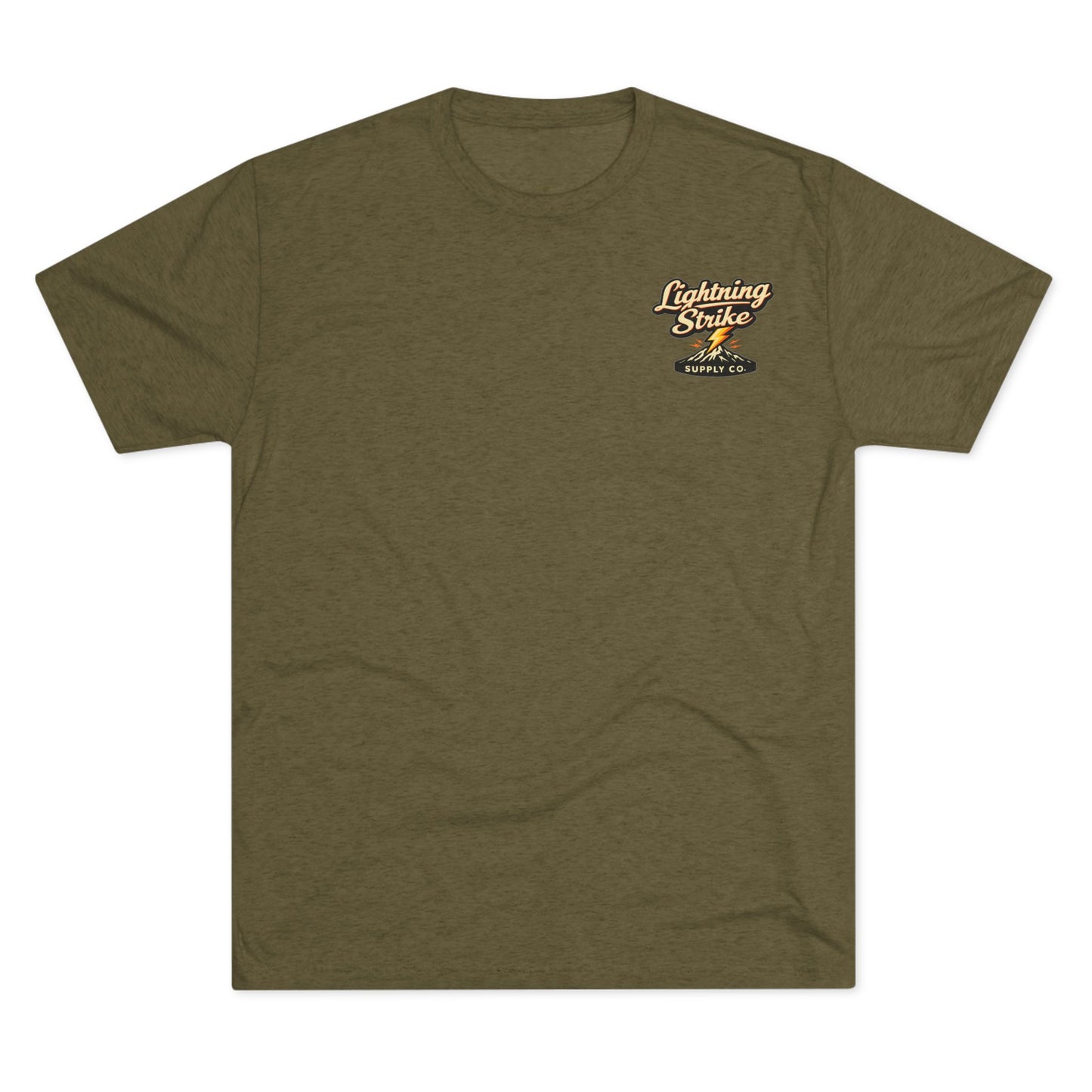 Sleep When You're Dead Tee