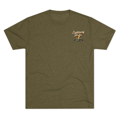 Sleep When You're Dead Tee