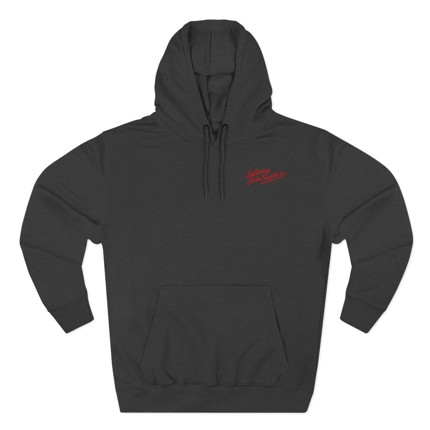 Free Fallin' Hoodie