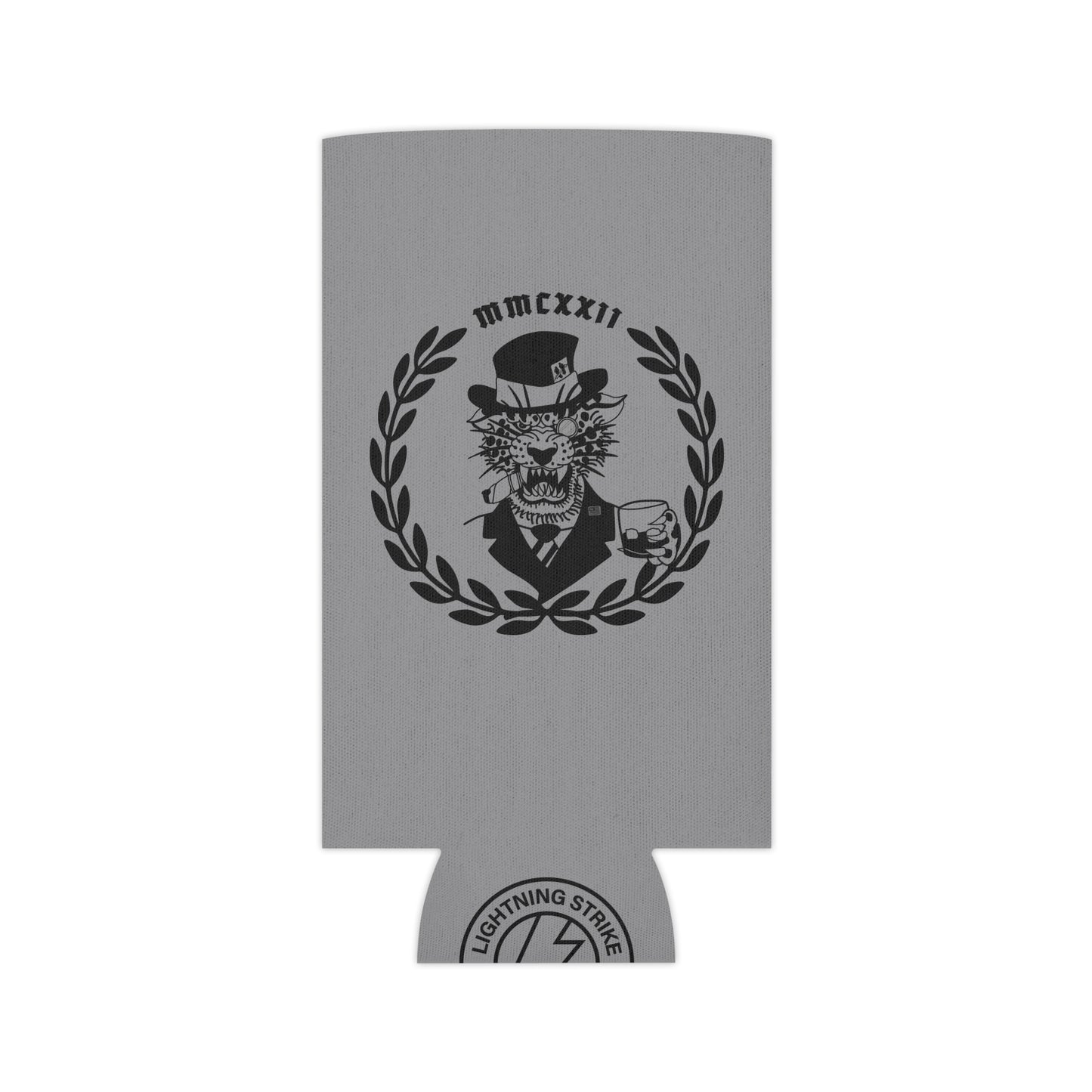 Fancy Jag Koozie