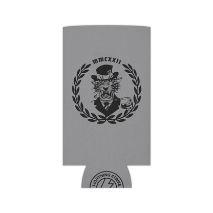 Fancy Jag Koozie