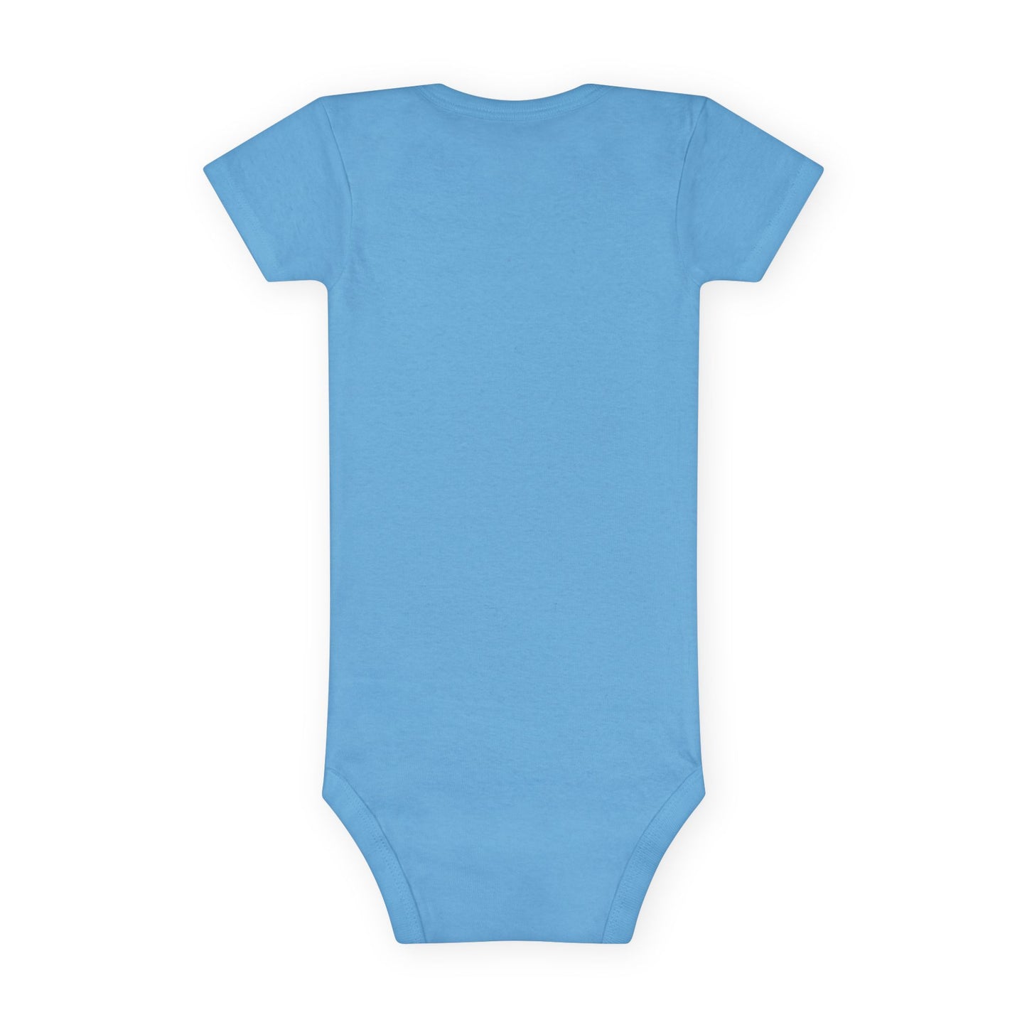 Havoc Baby Onesie