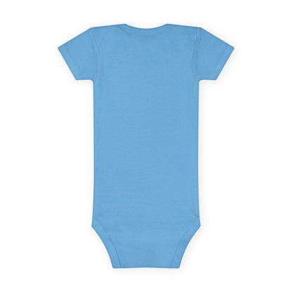 Havoc Baby Onesie