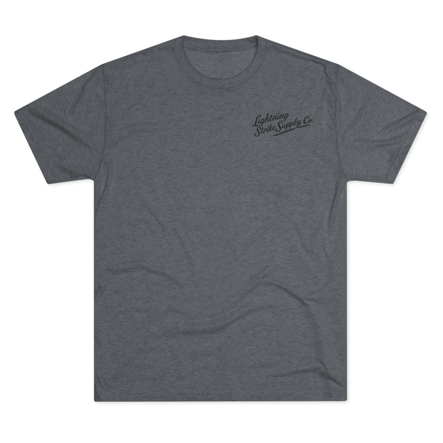Live Loud · Rest Last Tee