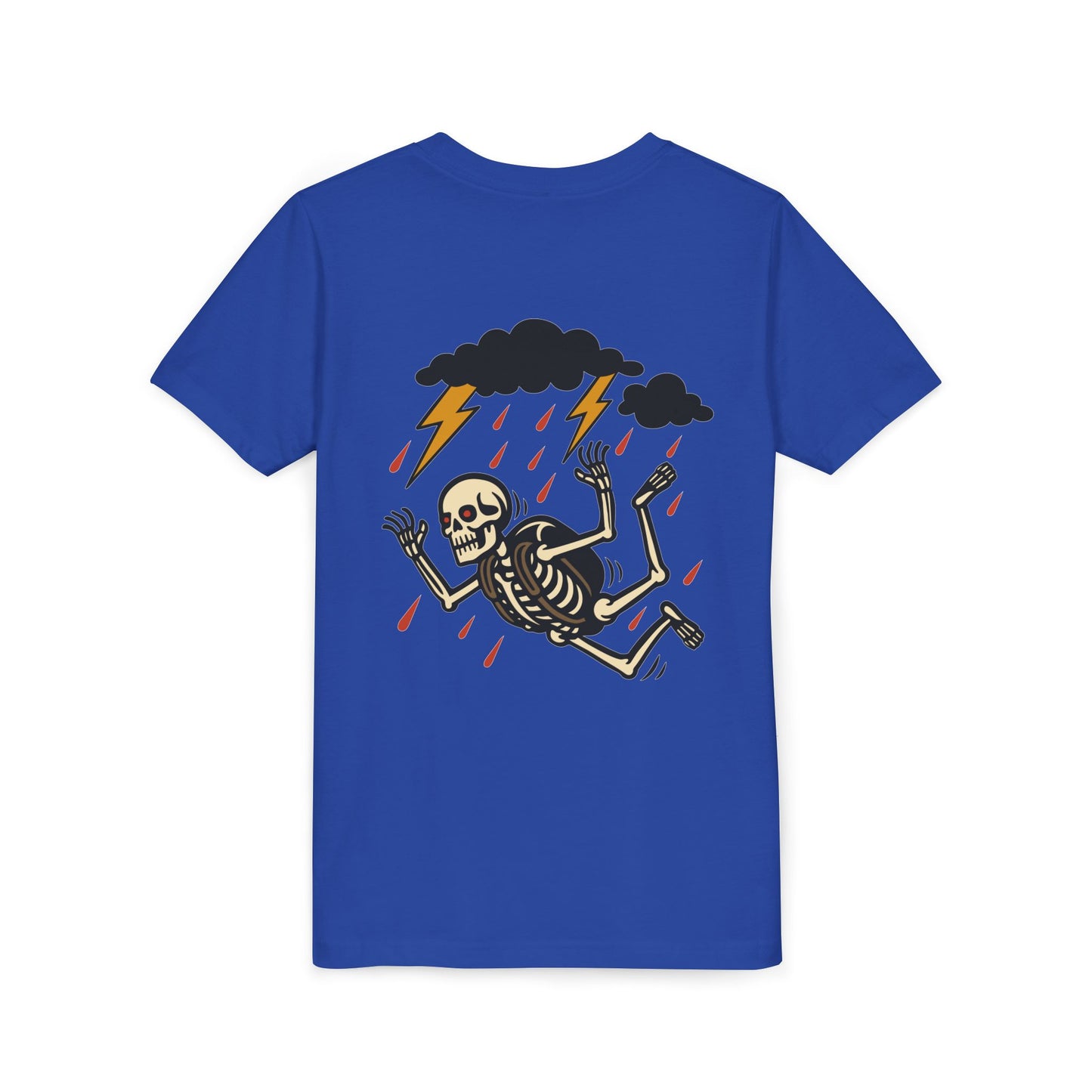 Kid's Free Fallin' Tee