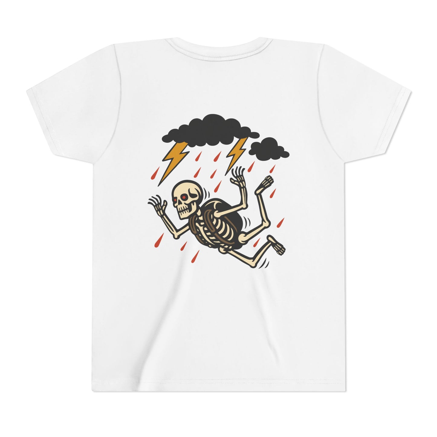 Kid's Free Fallin' Tee