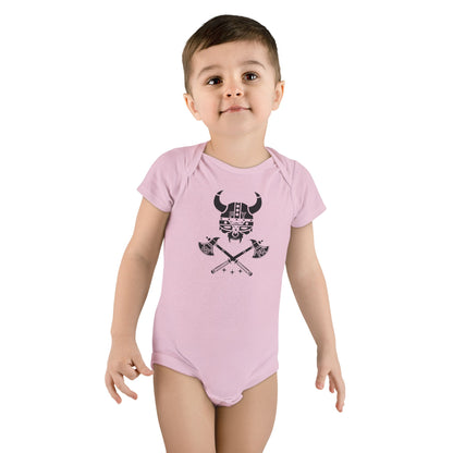 Havoc Baby Onesie